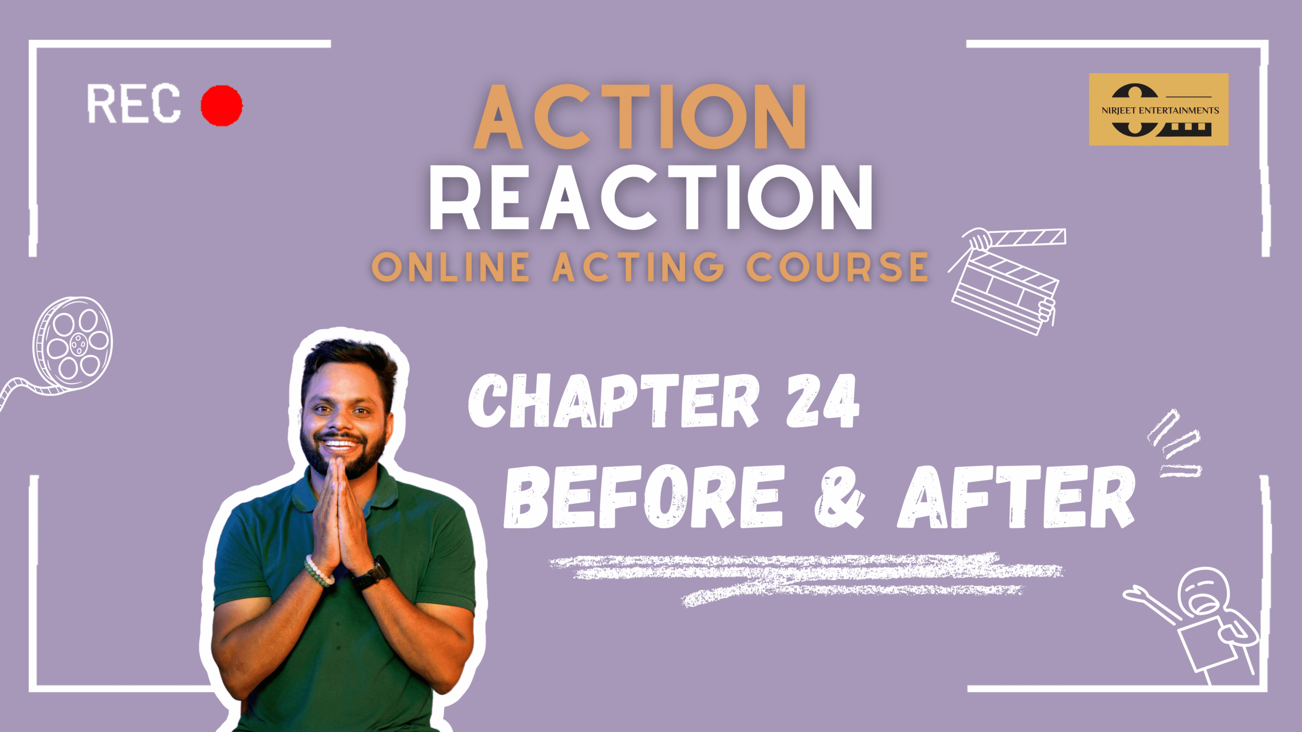 Locked Course Preview